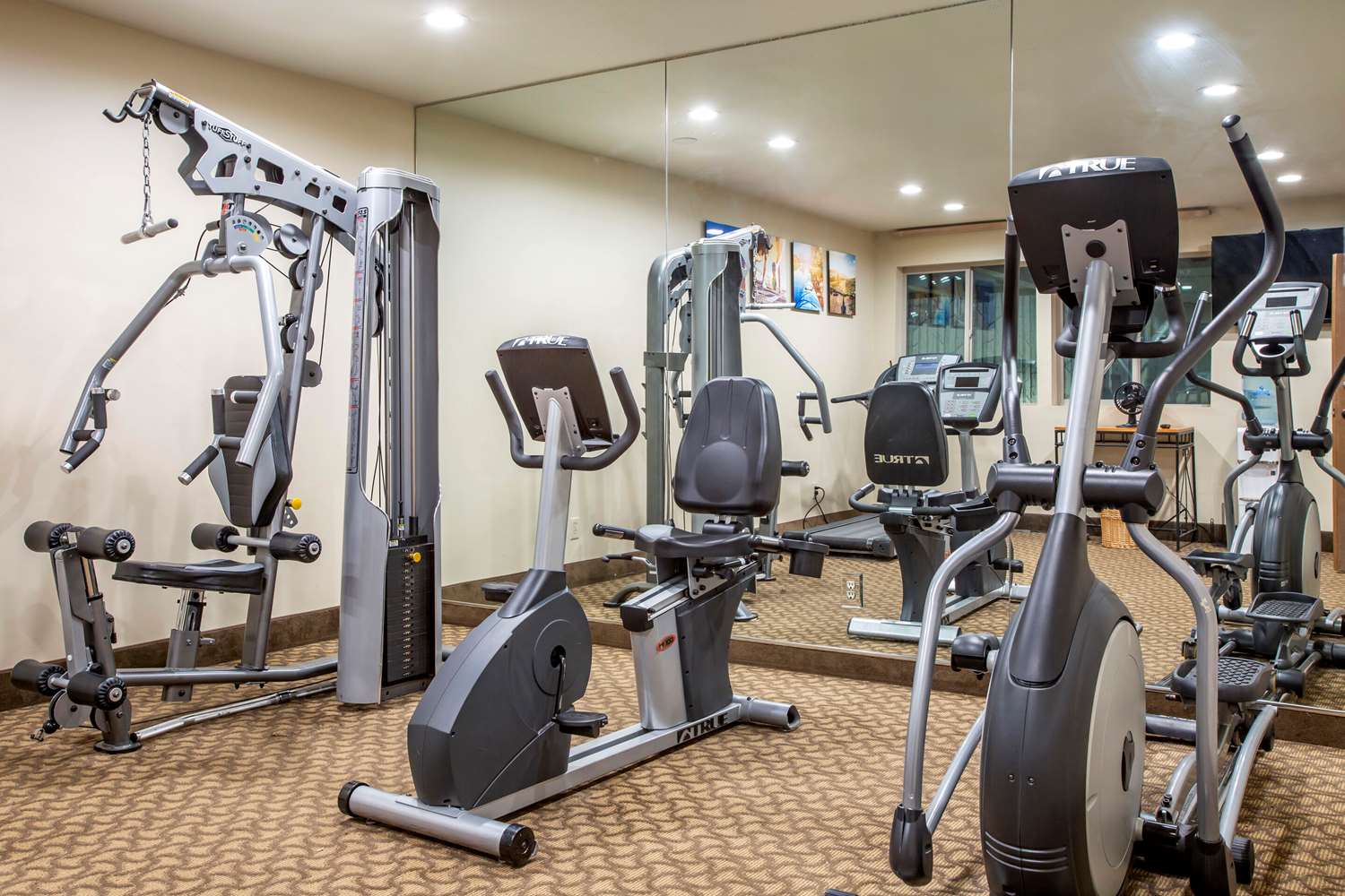 Comfort Inn Flagstaff South I-17 23/38