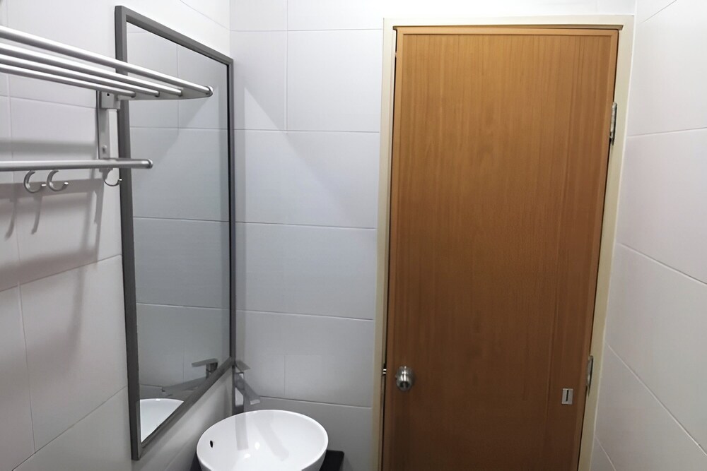 YP Boutique Hotel, Paradigm Mall Petaling Jaya 48/53