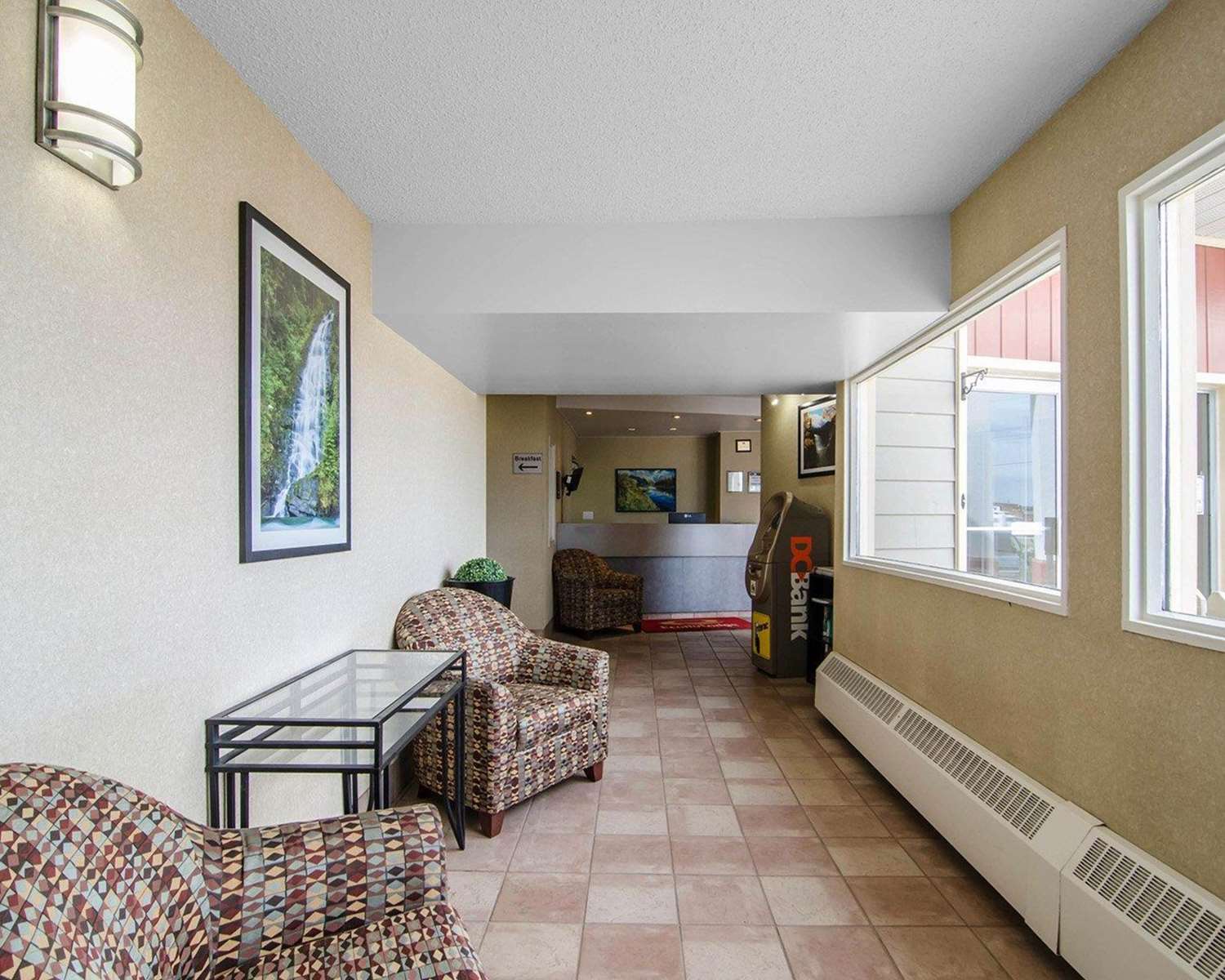 Travelodge by Wyndham Fort St John 7/19