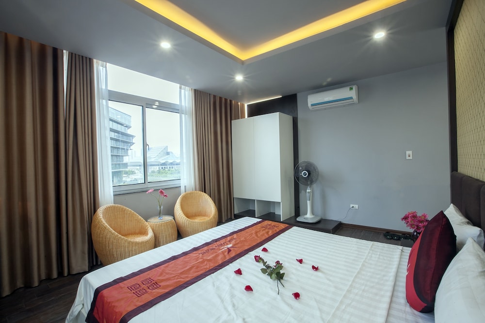 Nam Long Hotel Ha Noi 11/62