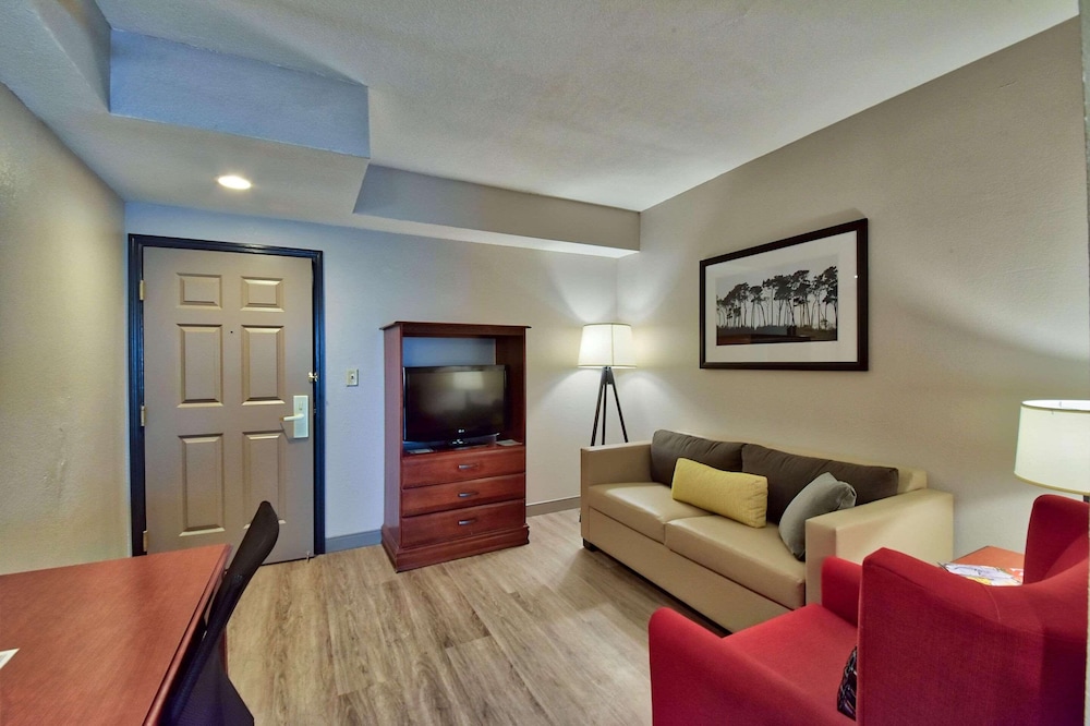 Country Inn & Suites by Radisson, Ocala Southwest 47/62
