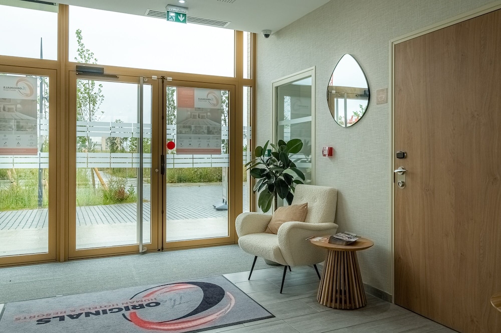ibis Styles Amiens Sud 20/41