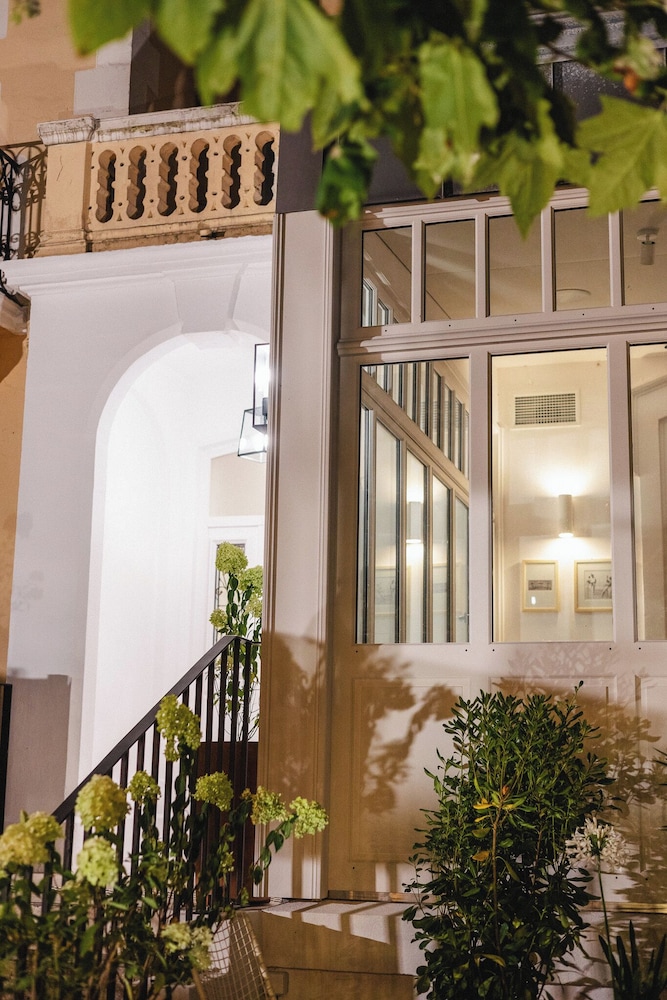 ALFRED HOTELS Les Halles - Ex Hotel Anjou 2/50