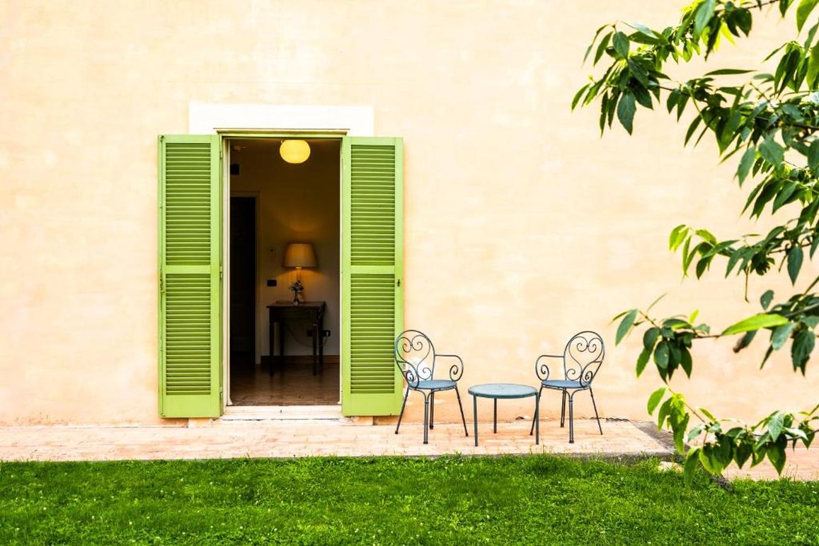 Park Hotel Villa Grazioli 4/50