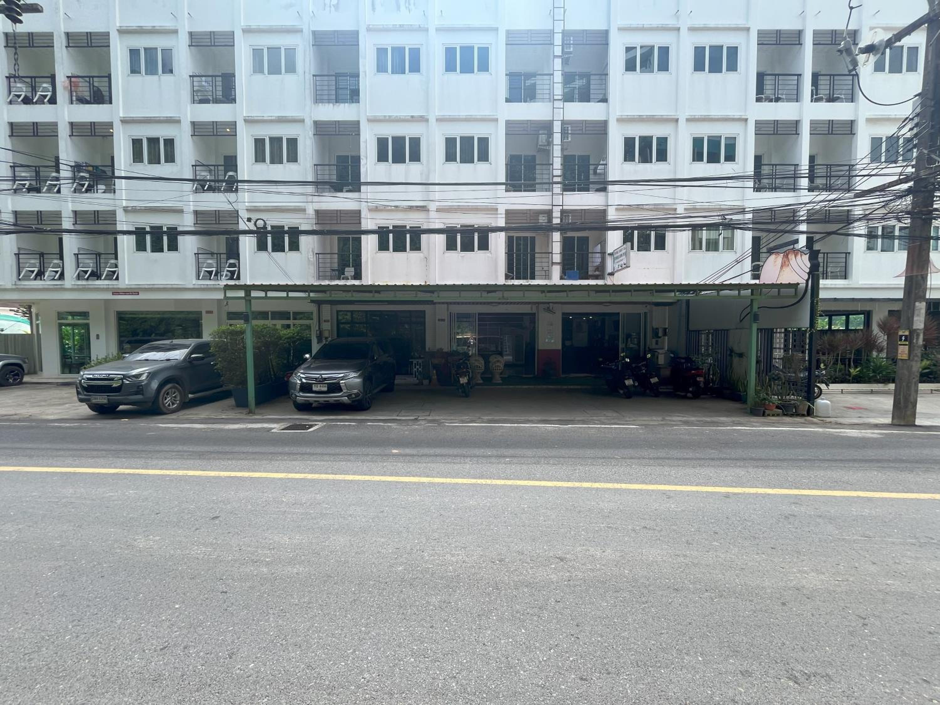 Chollada Inn 22/31