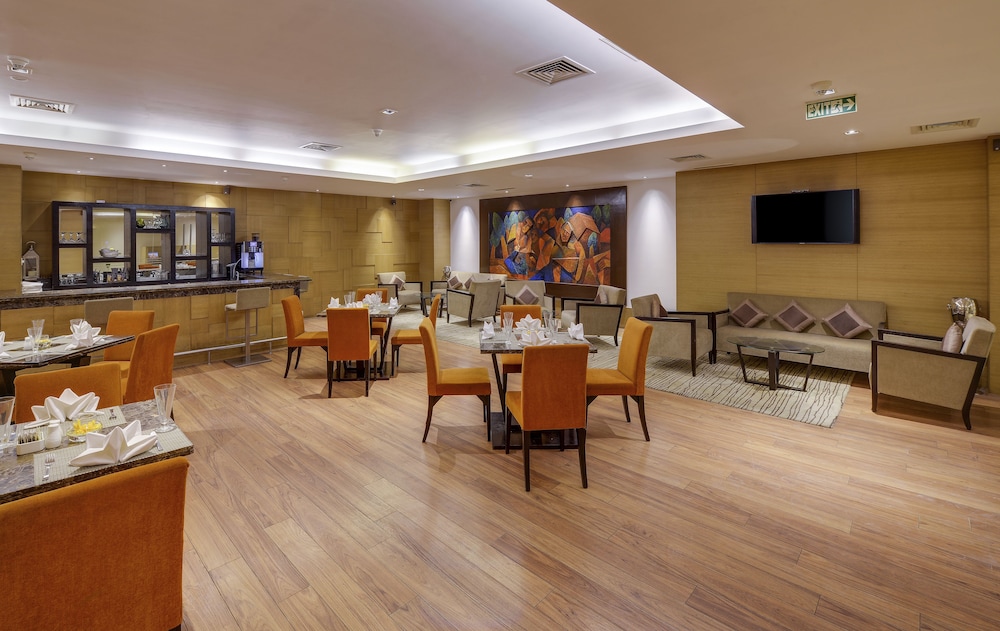 Svelte Delhi, a member of Radisson Individuals 58/71