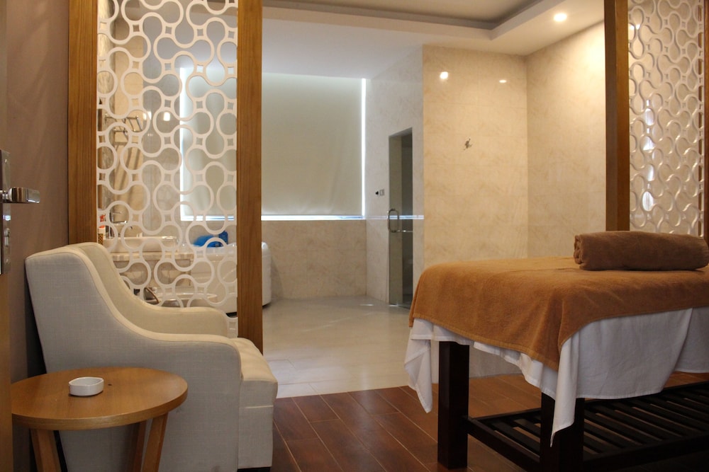 Muong Thanh Cua Dong Hotel Vinh 11/40