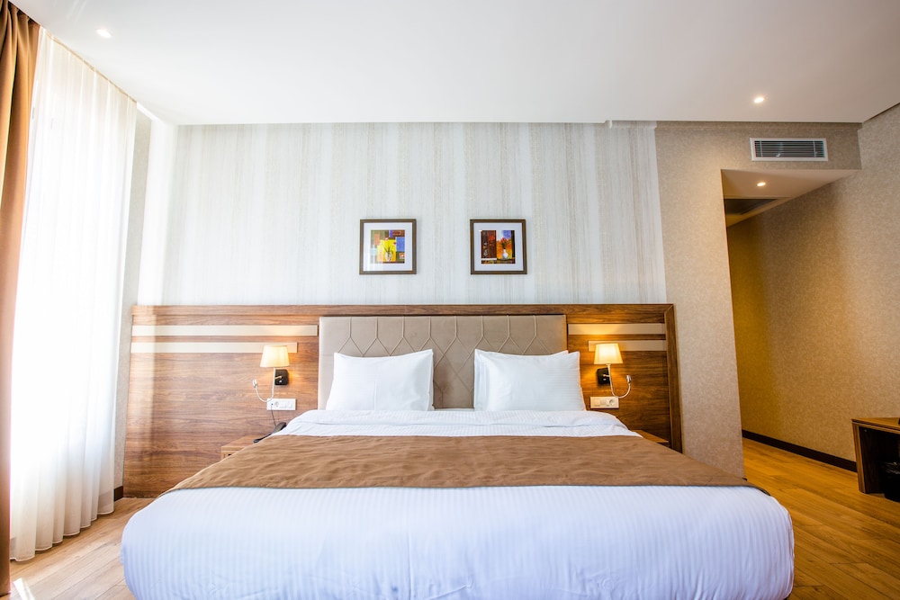 City Park Hotel Baku 6/34