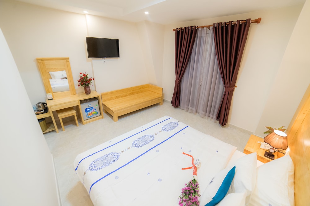 Starhill Hotel 23/54