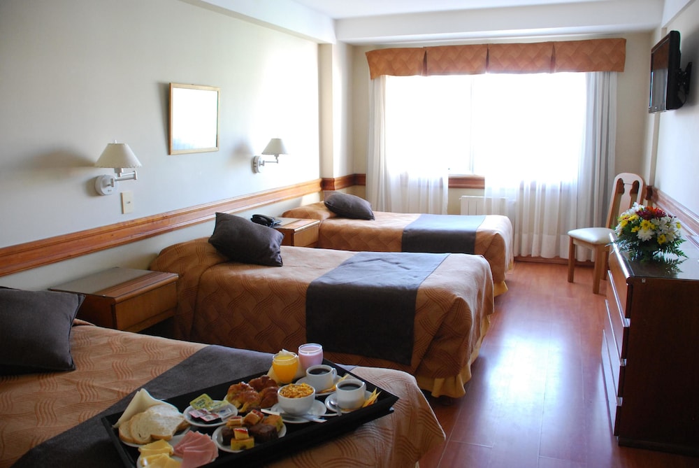 Hotel Patagonia Sur 37/54