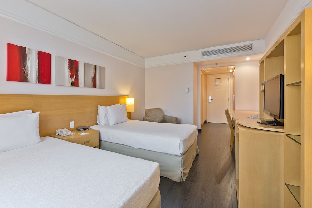 Melia Campinas 26/72