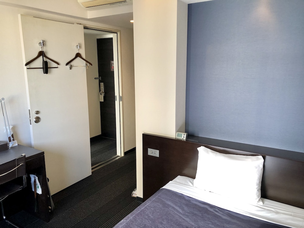 Hotel Mid In Meguro-Ekimae 14/71