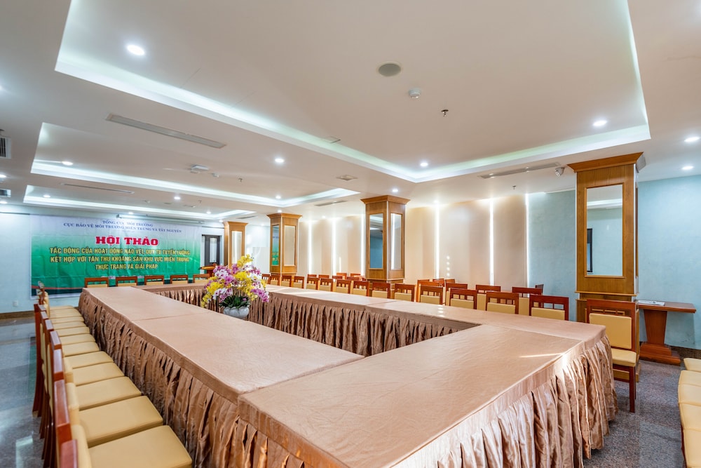 An Thuyen Hotel 39/48