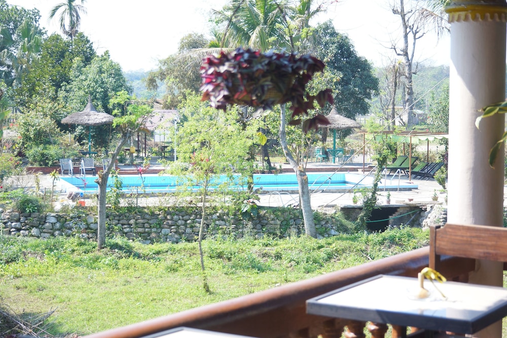 Baghmara Wildlife Resort 38/39