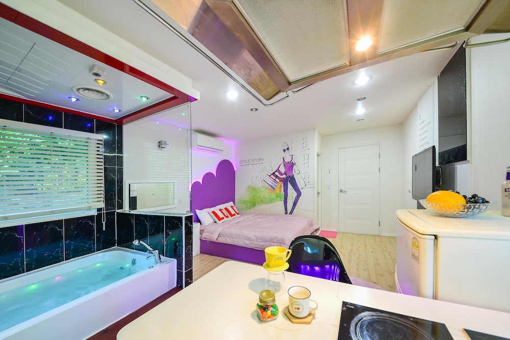 Gapyeong Ashley Pension 17/48