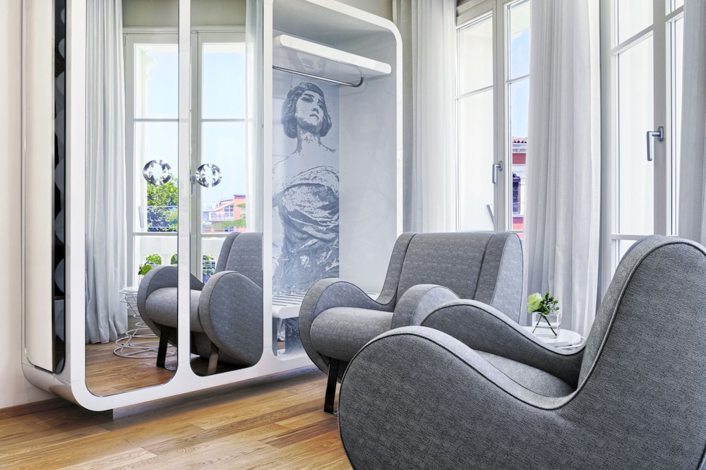 Grande Albergo Ausonia Amp Hungaria Wellness Amp Spa 46/69