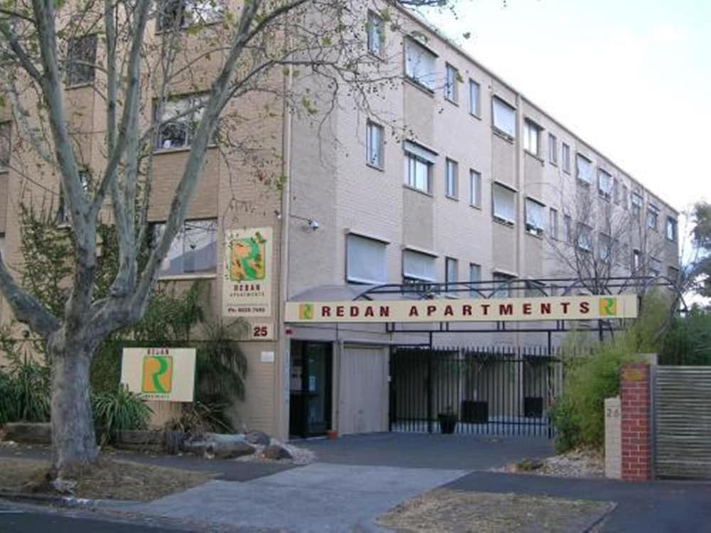 REDAN APARTMENTS 26/29