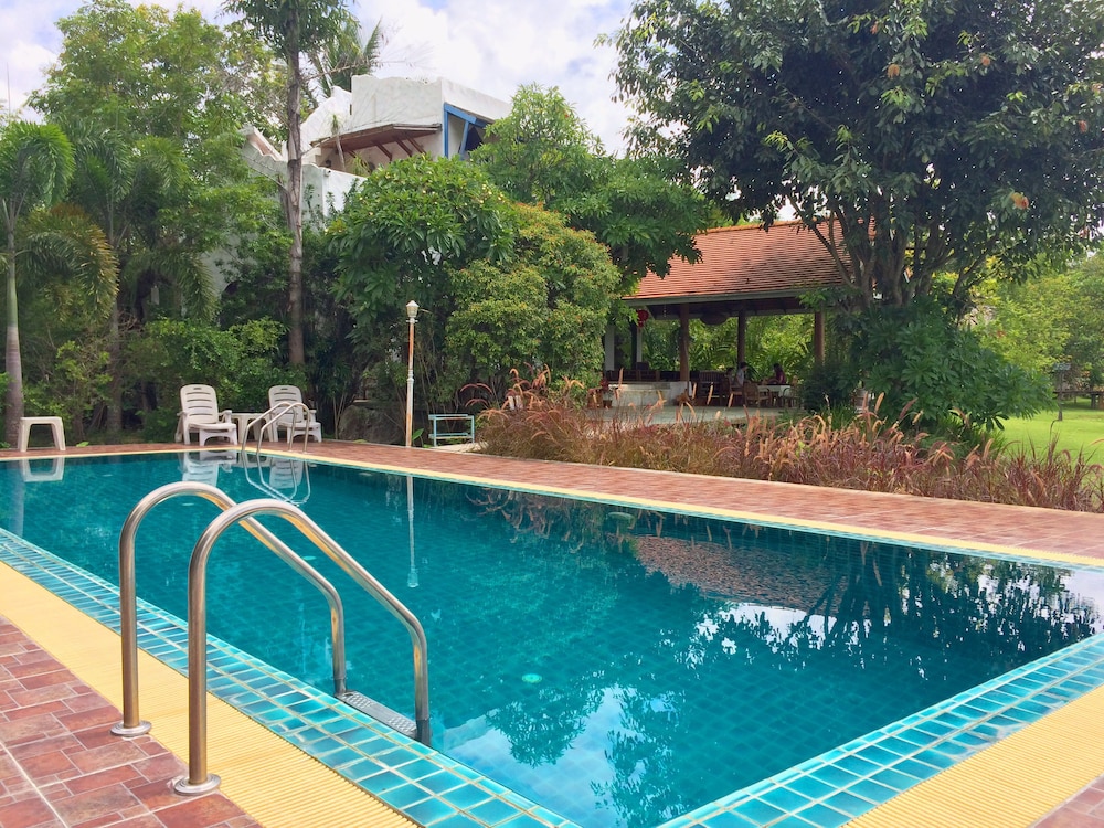Kuad Khon Thoe Pai Cottage 46/62