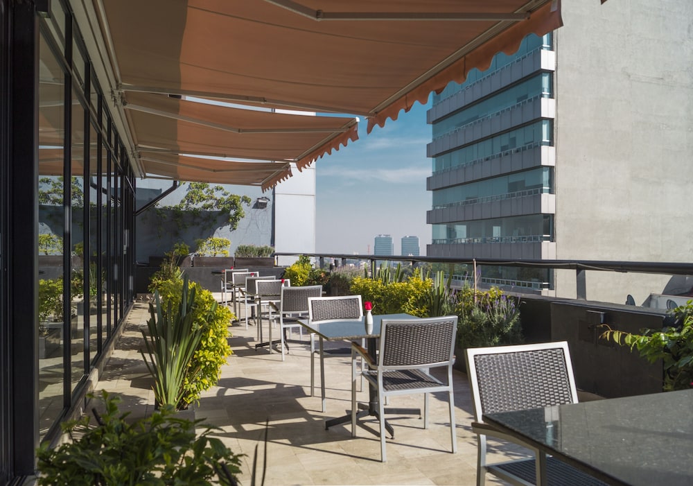 Alteza Polanco 55/64