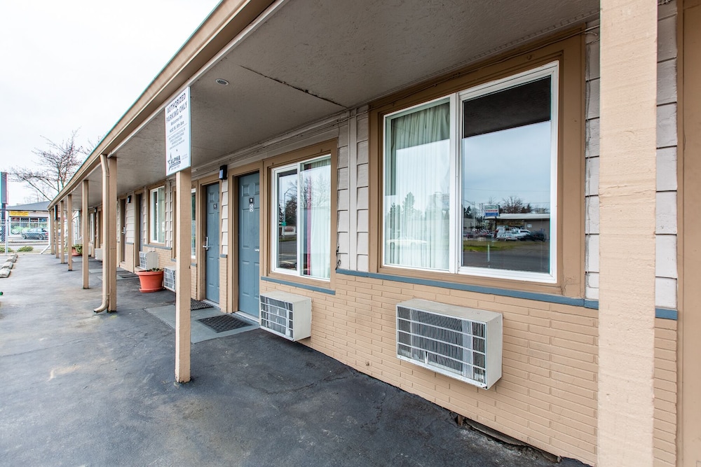 Welcome Inn 42/46