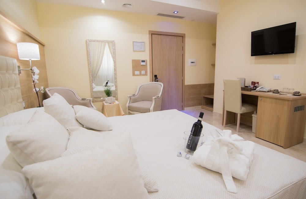 Esposizione Palace Hotel 19/50
