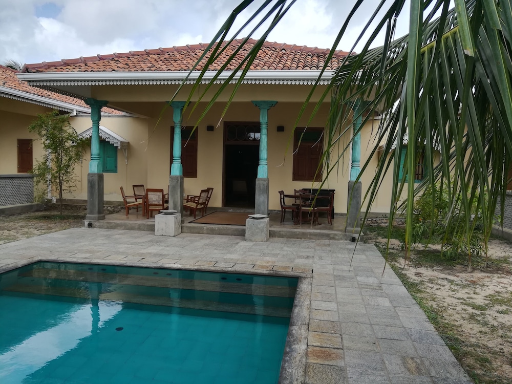 Villa Setha Wadi 36/41