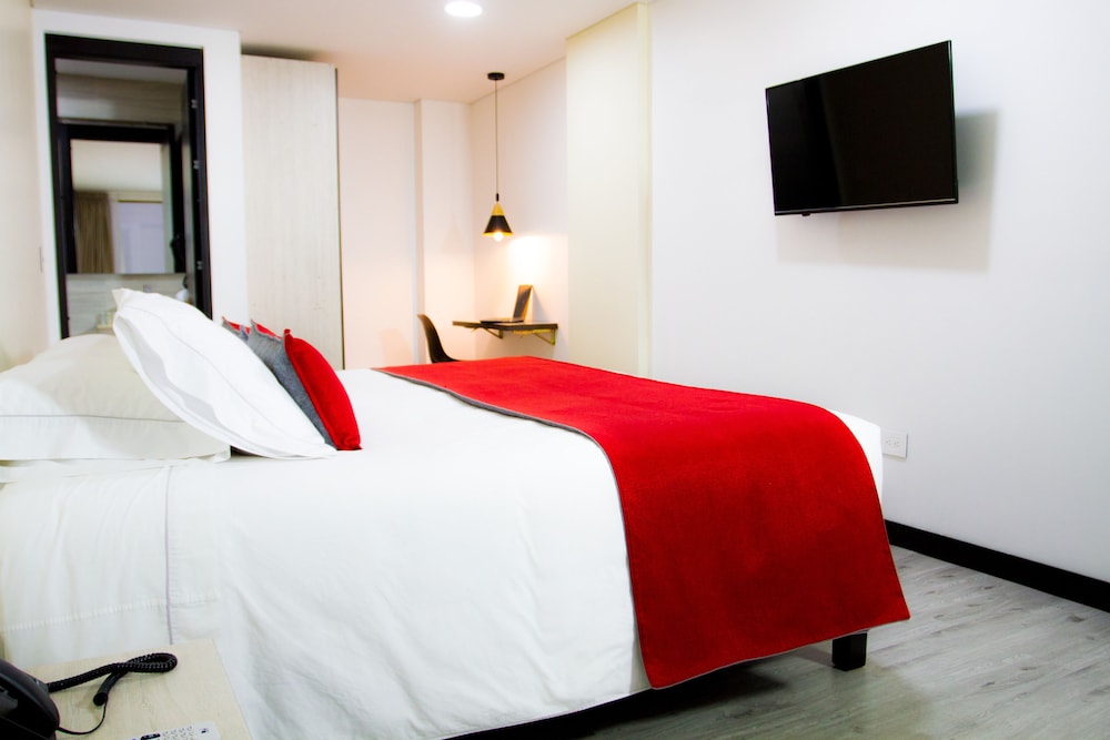 Hotel White Light House 9/43
