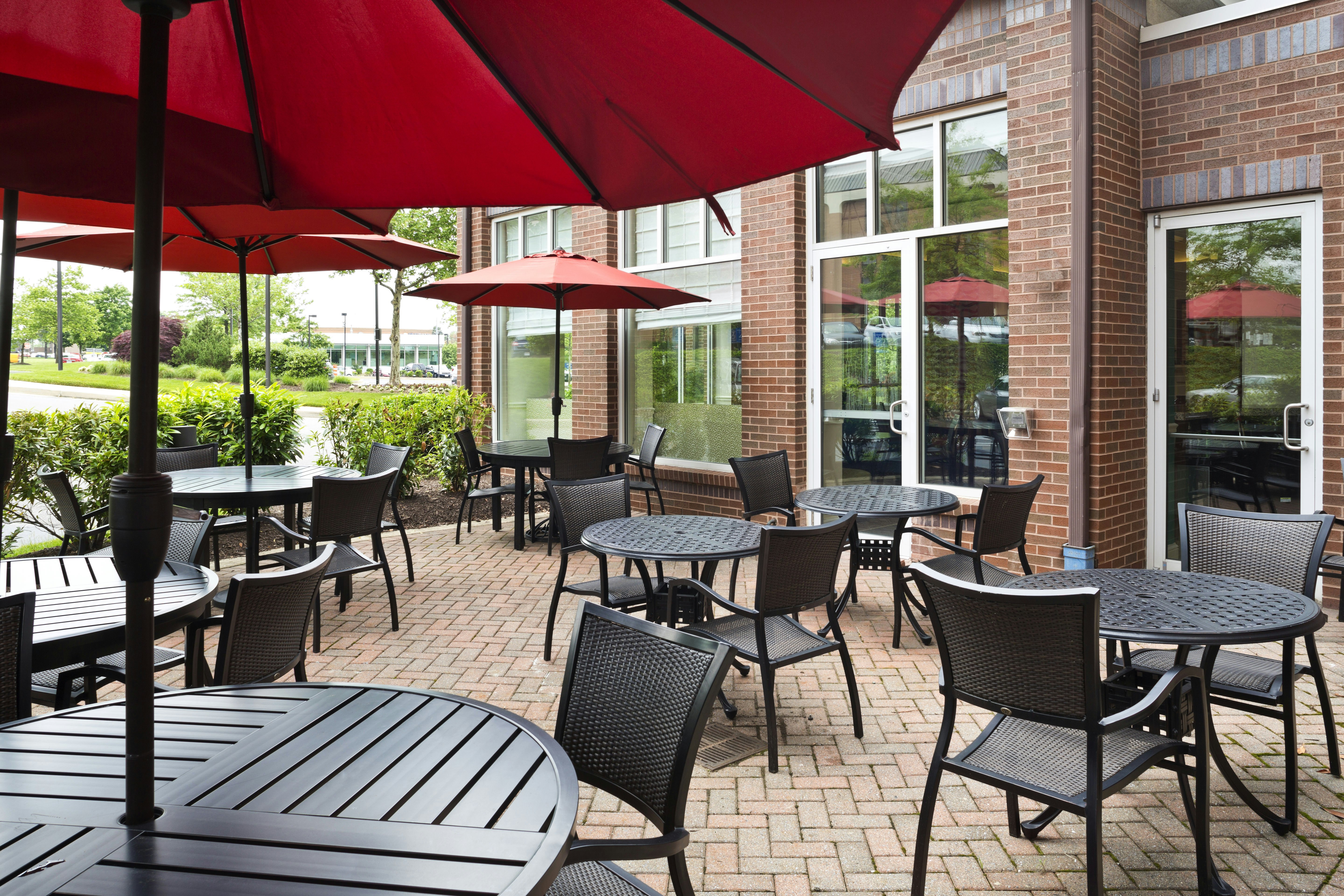 Hilton Garden Inn Baltimore/White Marsh 57/80