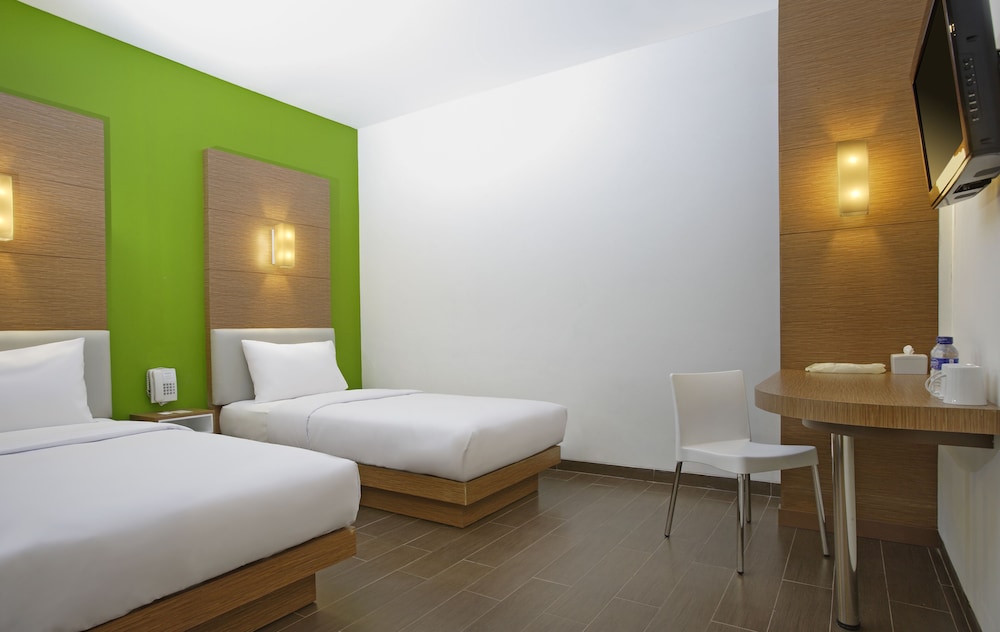 Hotel Amaris Cirebon 11/34
