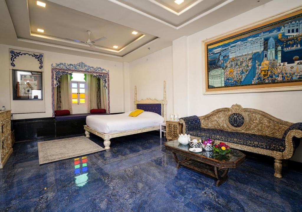 Palace Suite