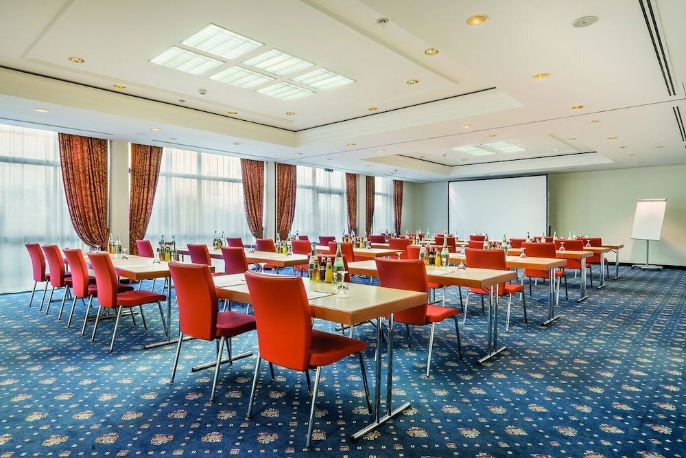 Select Hotel Russelsheim 74/82