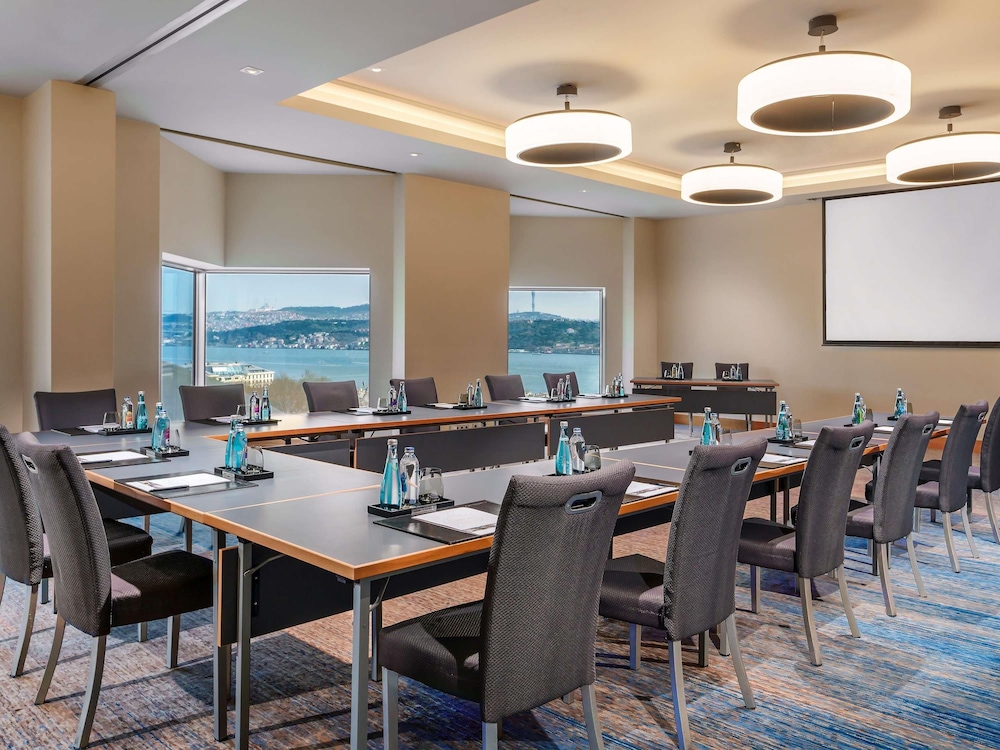 Swissotel The Bosphorus Istanbul 70/80
