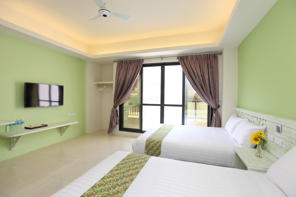 Anping 72 Hostel 17/62