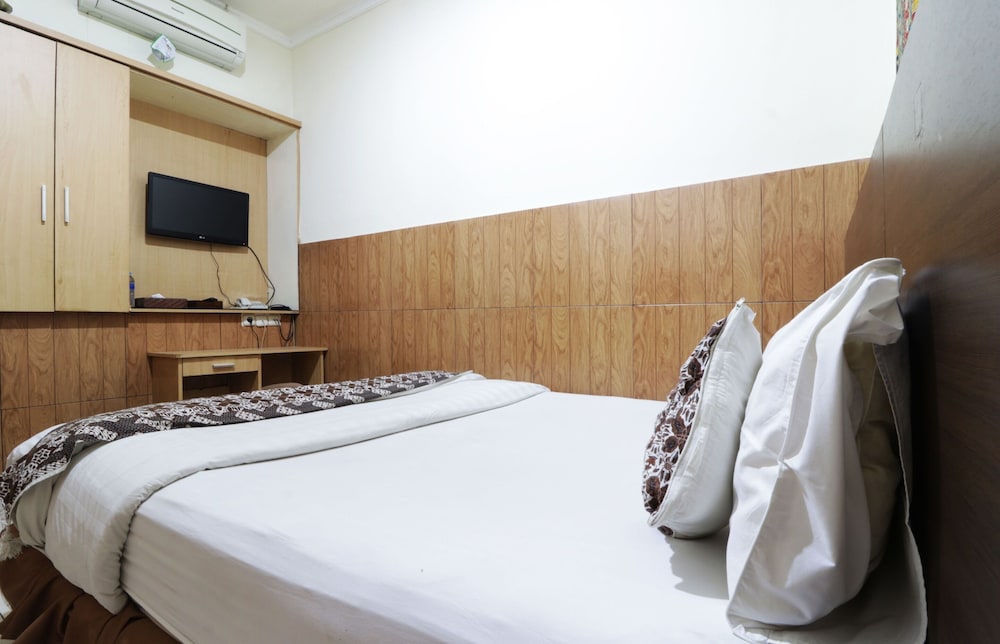 58 Guesthouse Tangerang by ZUZU 9/19