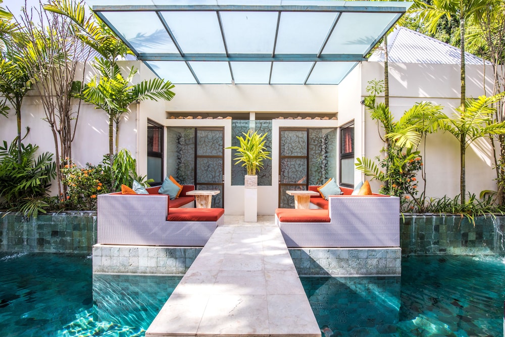 Bali Ginger Suites And Villa 29/50