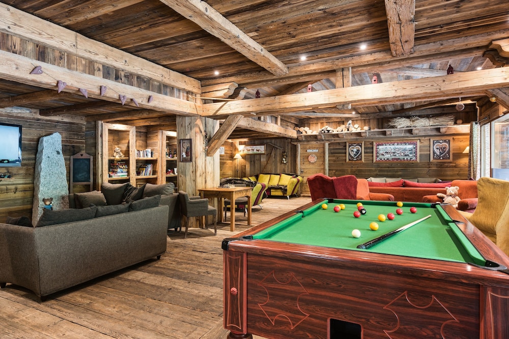 Cgh Residences And Spas La Ferme Du Val Claret 29/40
