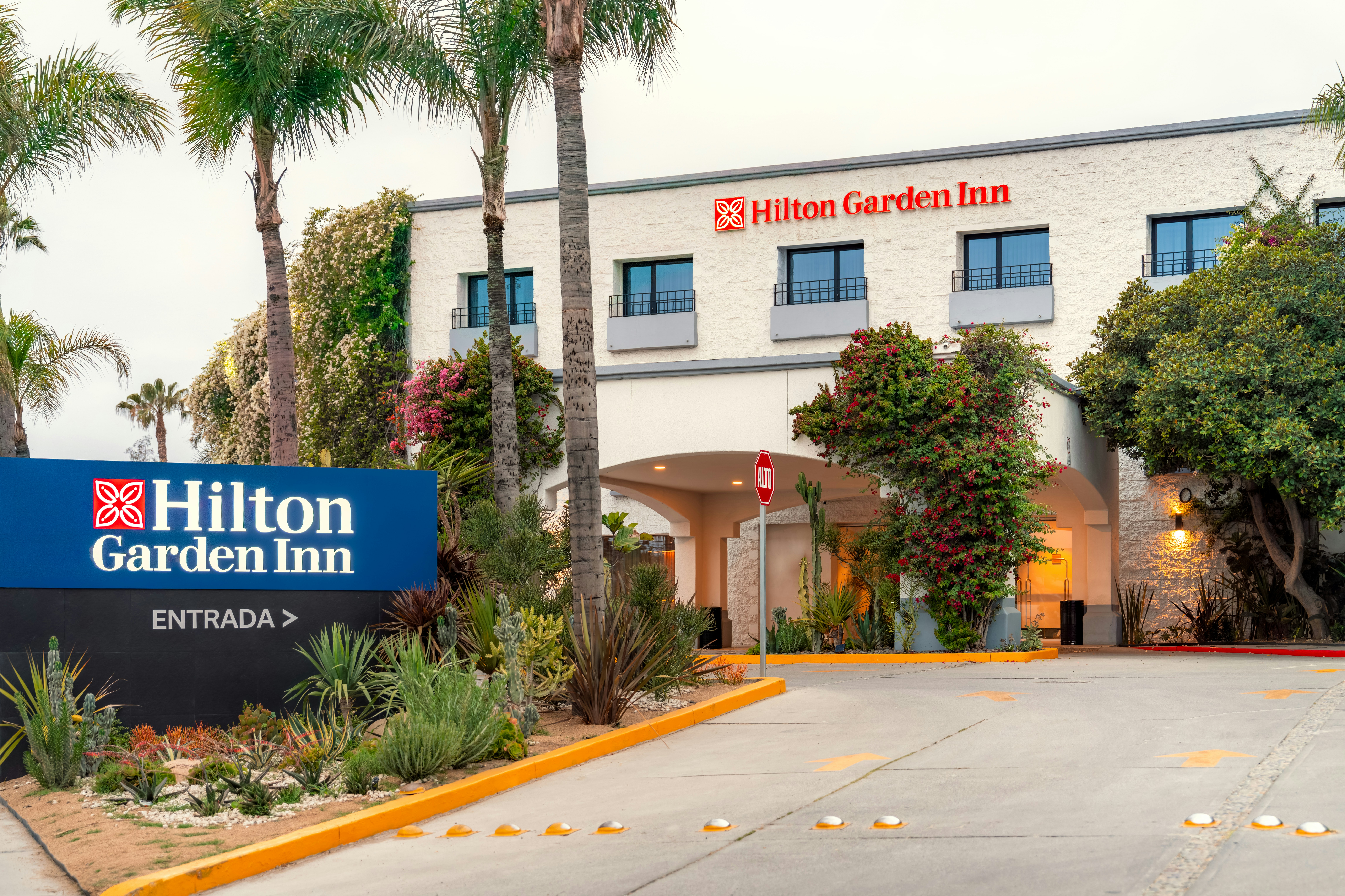 Hilton Garden Inn Tijuana Airport 4/56