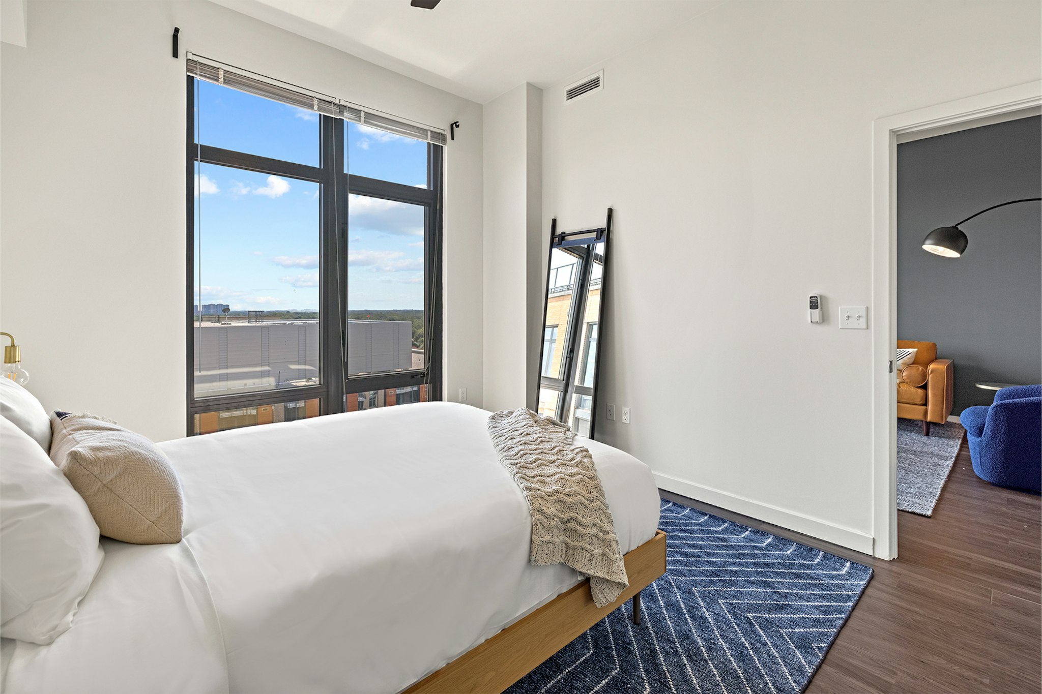 Placemakr Marymount Ballston 8/31