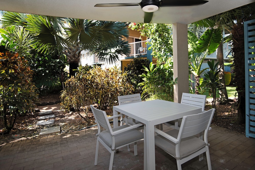 Marlin Cove Resort 55/72