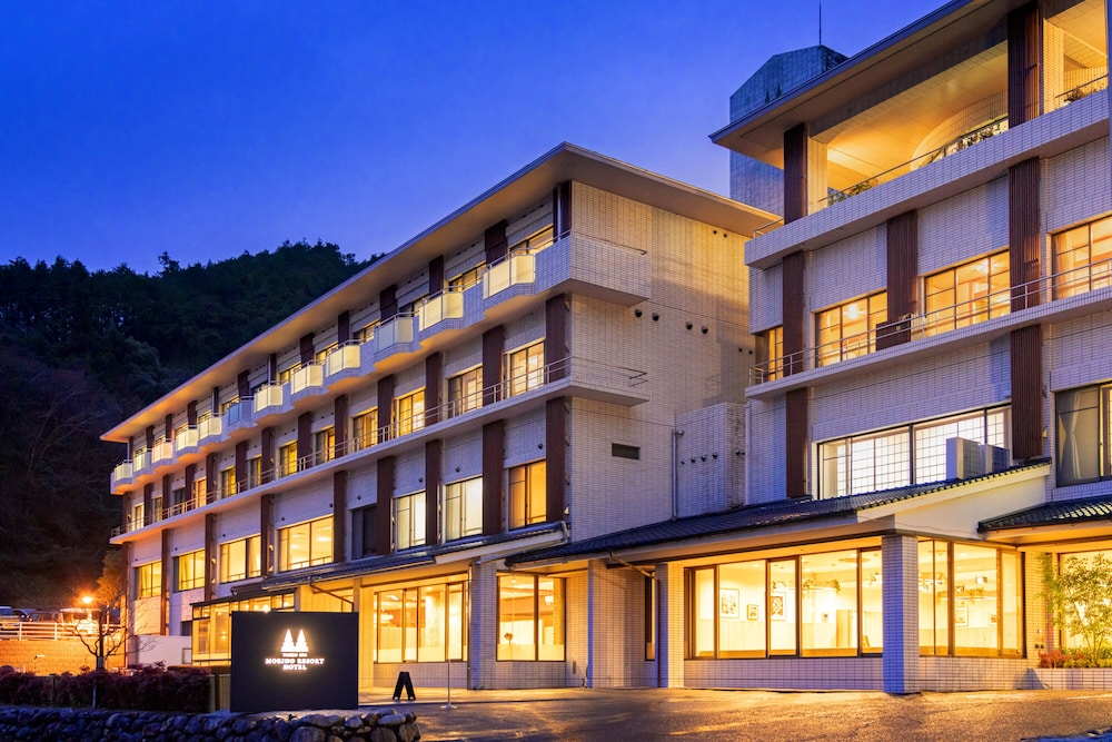 Urari Takeo Garden Terrace Spa Resorts 2/58