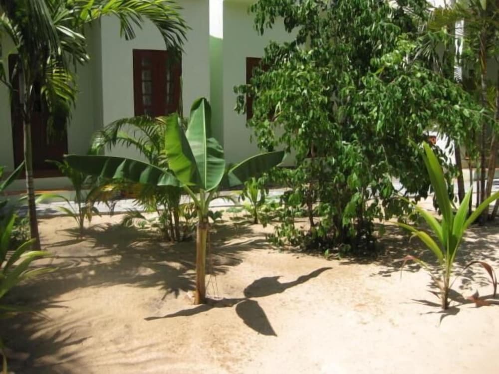 Cocosand Hotel 13/41