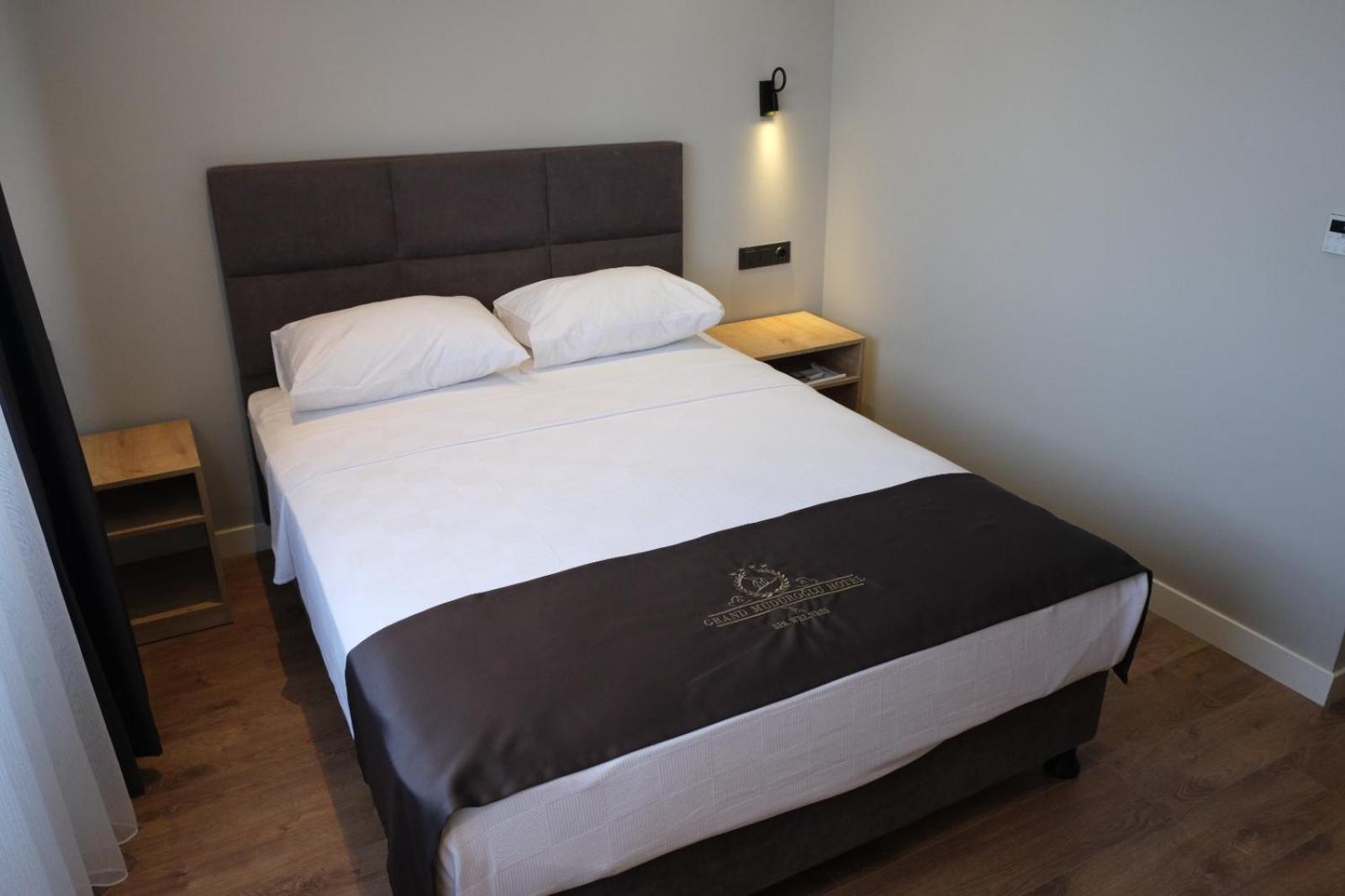 Grand Muduroglu Hotel Aydin 18/44