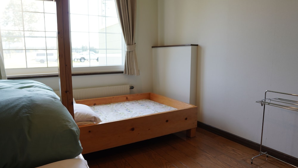 Kiyosato IHATOV Hostel 13/40