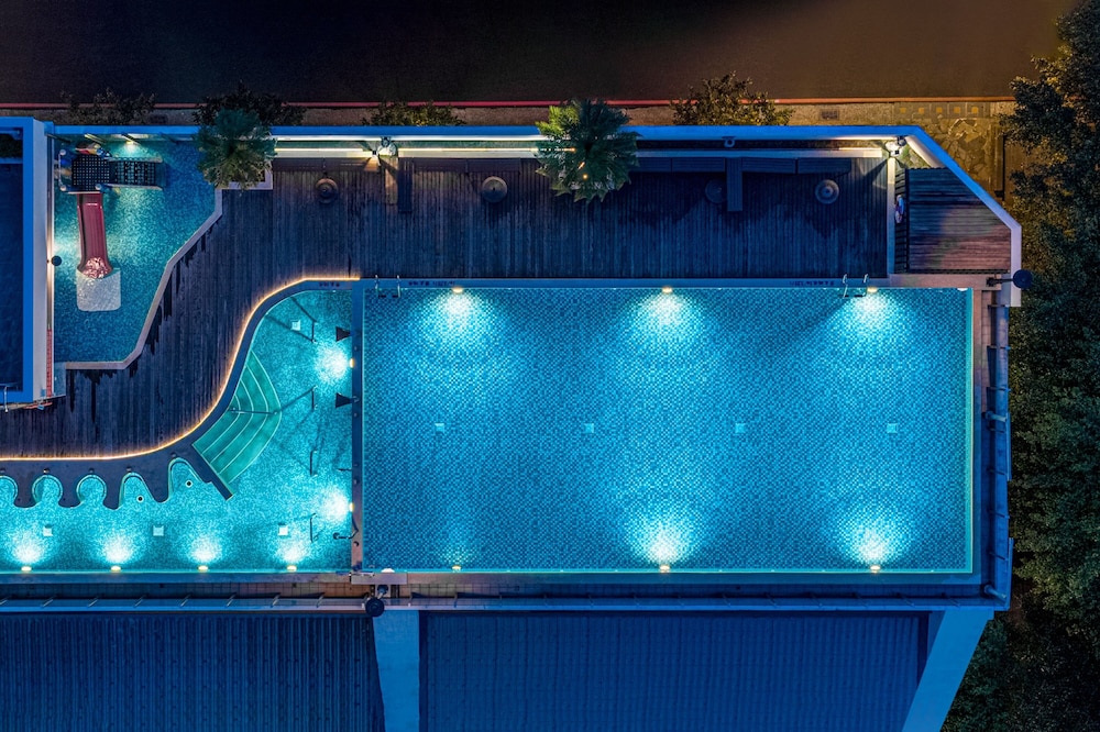 Four Points by Sheraton Yilan Jiaoxi 6/64