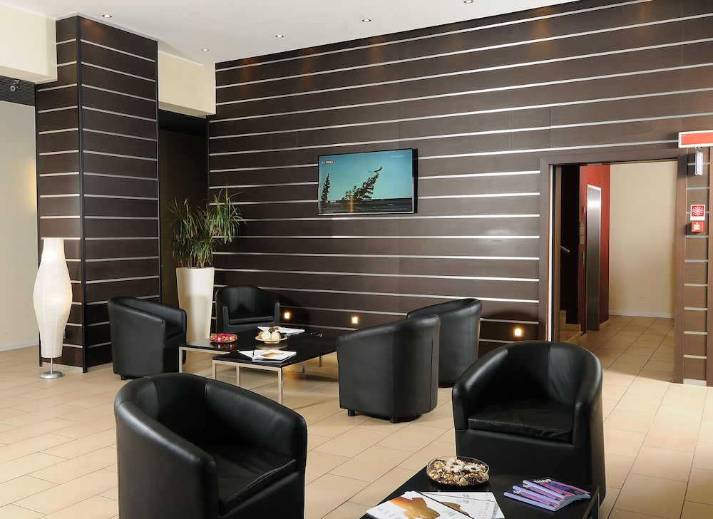 Ih Hotels Milano Gioia 32/55