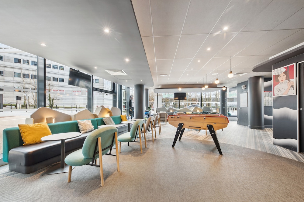 ibis Styles Paris Charles de Gaulle Airport 46/70