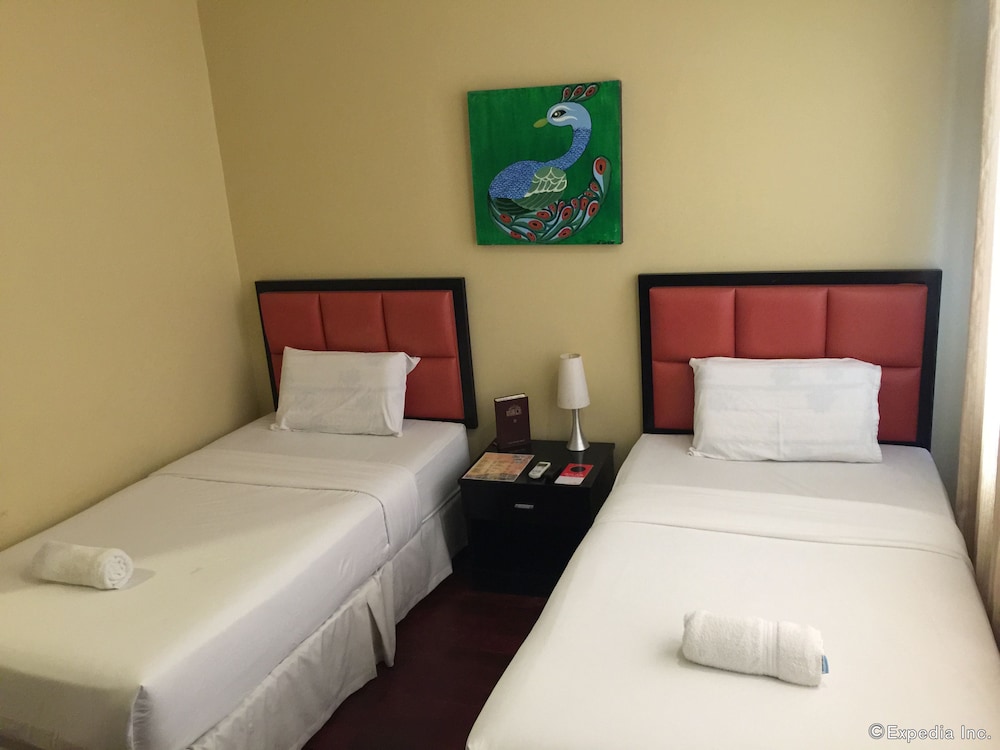 Arabelle Suites 14/44