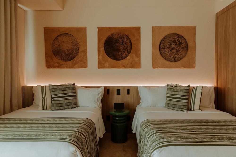Hotel Osh Getsemani 22/55