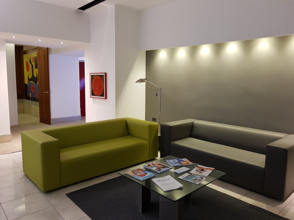 Hotel Artemide 25/36