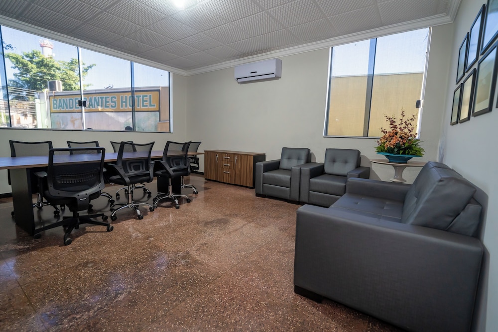 BANDEIRANTES HOTEL CUIABA 25/49